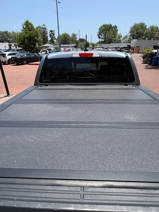 2024 Ford Ranger Raptor 5th Gen - Image 5 of 20
