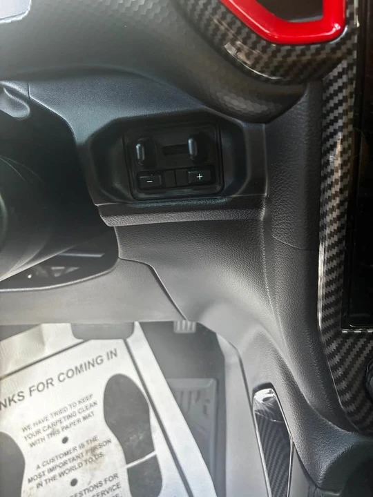 2024 Ford Ranger Raptor 5th Gen - Image 15 of 17