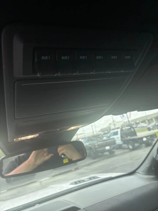 2024 Ford Ranger Raptor 5th Gen - Image 14 of 17
