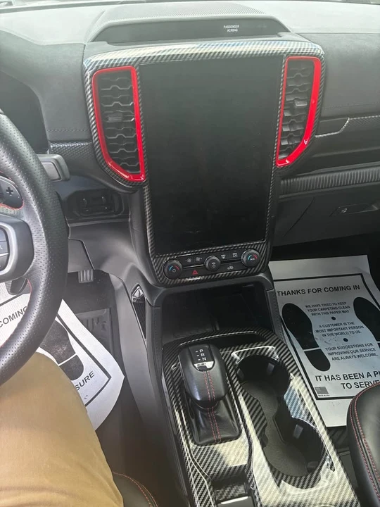 2024 Ford Ranger Raptor 5th Gen - Image 13 of 17