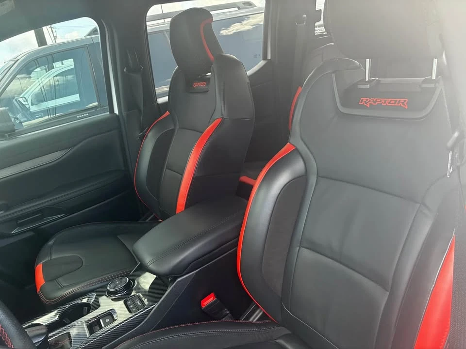 2024 Ford Ranger Raptor 5th Gen - Image 11 of 17