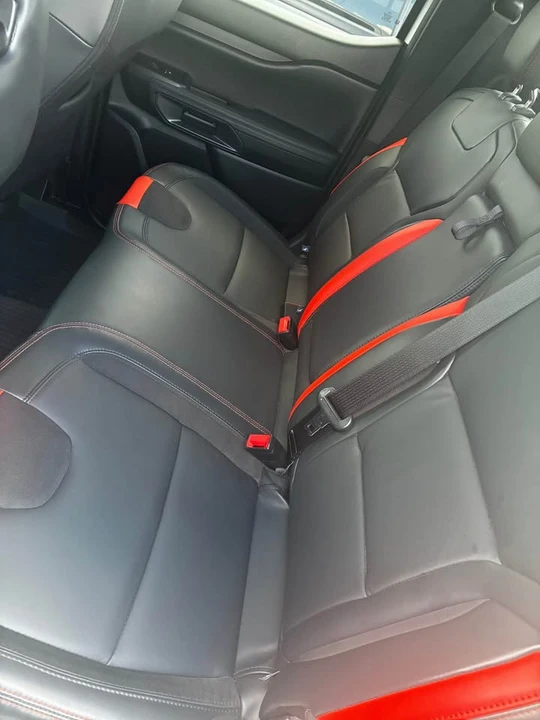 2024 Ford Ranger Raptor 5th Gen - Image 12 of 17