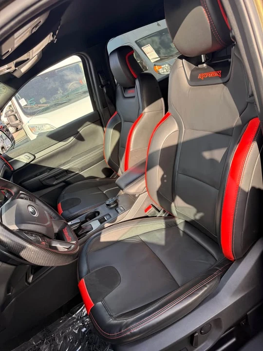 2024 Ford Ranger Raptor 5th Gen - Image 7 of 8