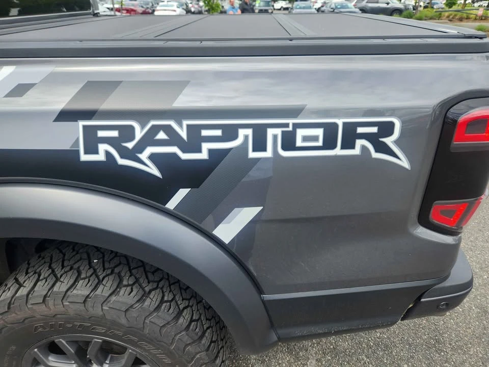 2024 Ford Ranger Raptor 5th Gen - Image 5 of 5