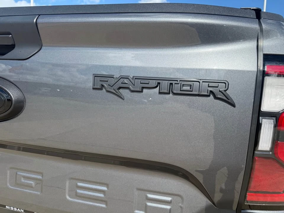 2024 Ford Ranger Raptor 5th Gen - Image 5 of 8
