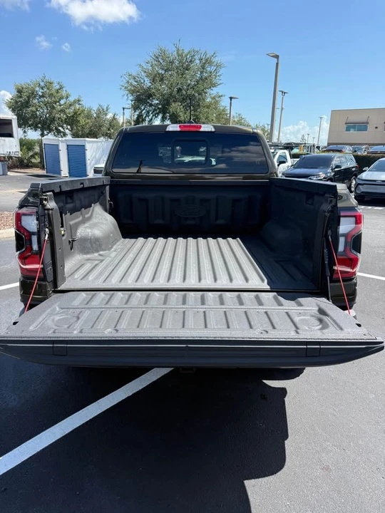 2024 Ford Ranger Raptor 5th Gen - Image 7 of 15