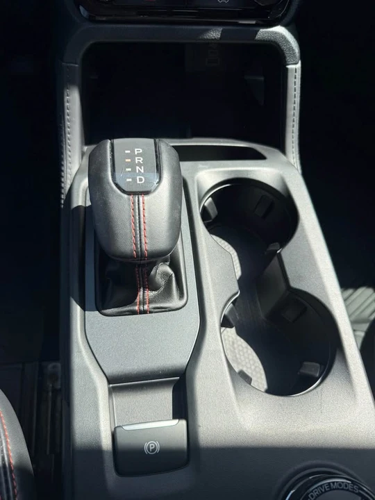 2024 Ford Ranger Raptor 5th Gen - Image 14 of 15