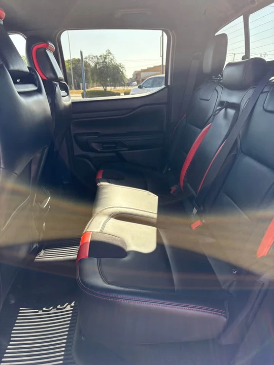 2024 Ford Ranger Raptor 5th Gen - Image 7 of 9