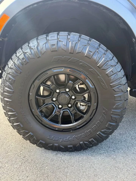 2024 Ford Ranger Raptor 5th Gen - Image 14 of 14