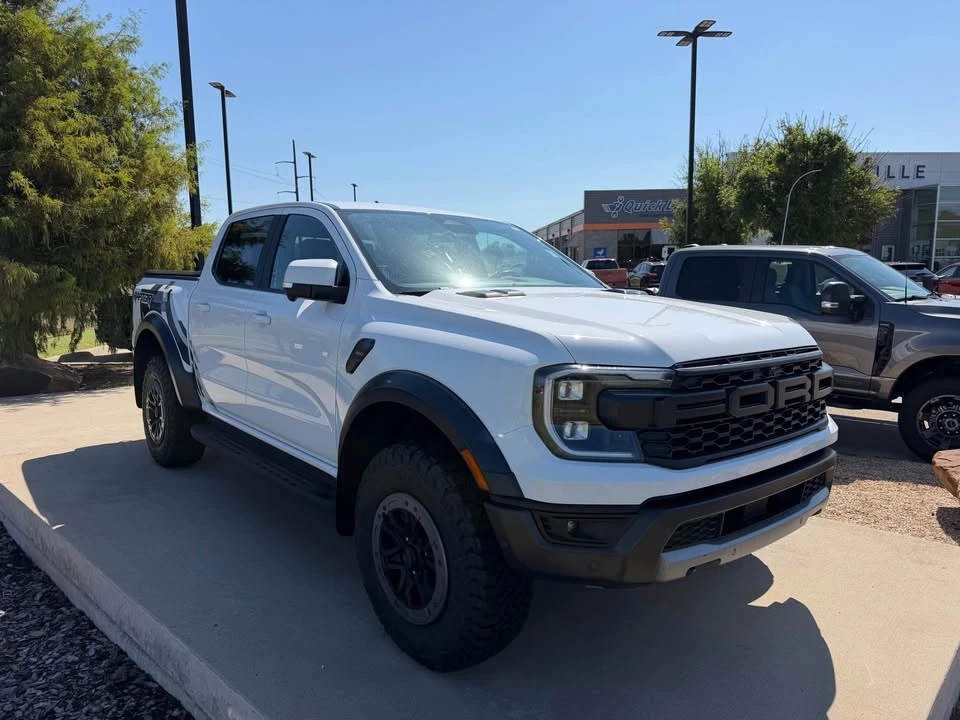 2024 Ford Ranger Raptor 5th Gen - Image 6 of 14