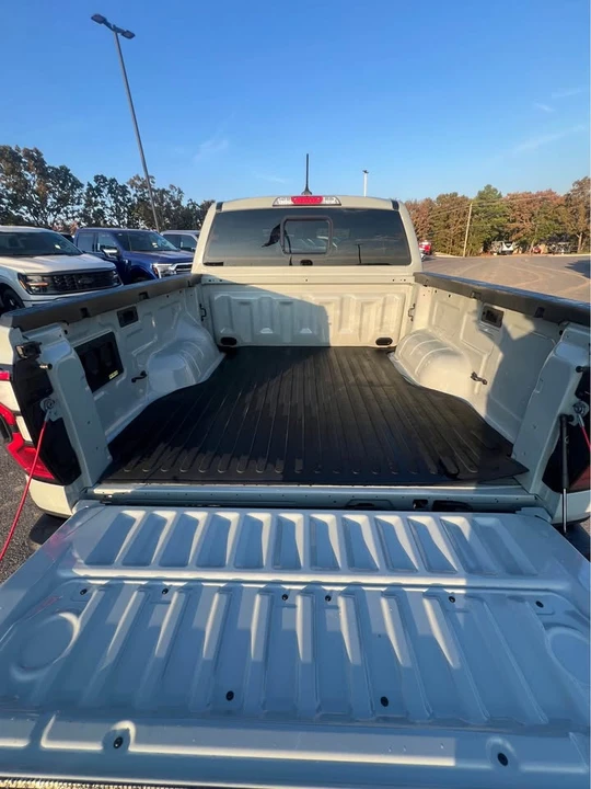 2024 Ford Ranger Raptor 5th Gen - Image 11 of 11