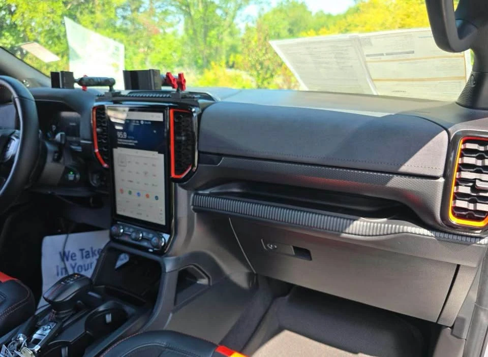 2024 Ford Ranger Raptor 5th Gen - Image 15 of 16