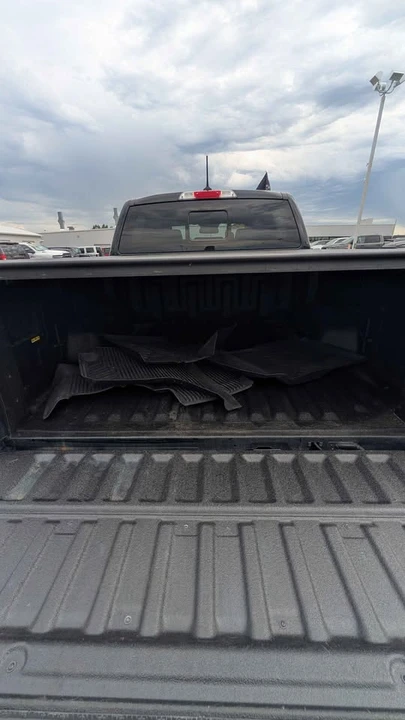 2024 Ford Ranger Raptor 5th Gen - Image 5 of 14