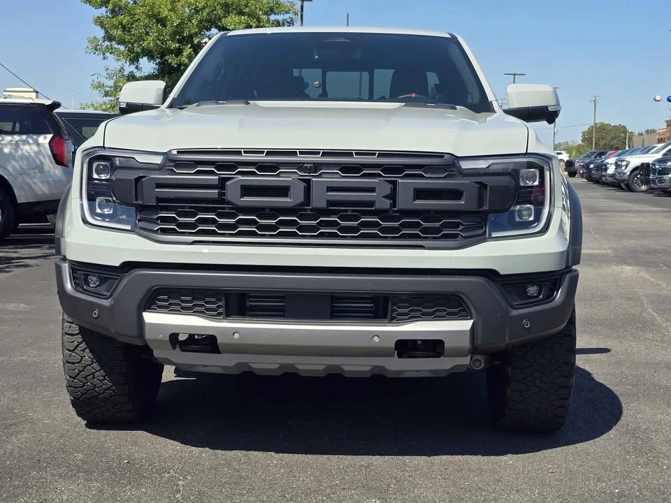 2024 Ford Ranger Raptor 5th Gen - Image 2 of 9