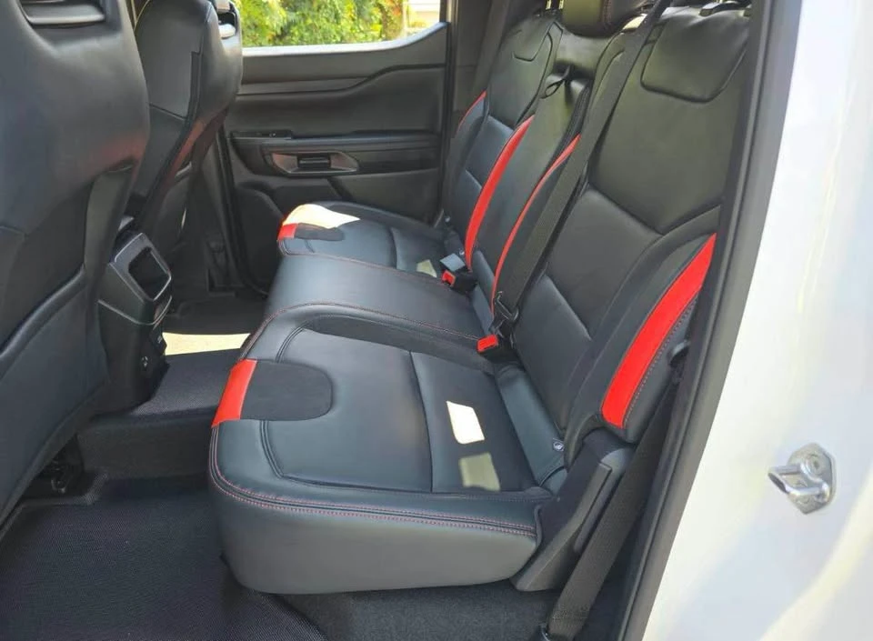 2024 Ford Ranger Raptor 5th Gen - Image 11 of 16
