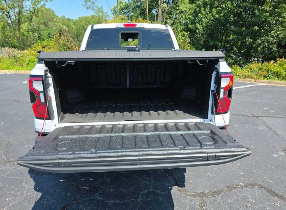 2024 Ford Ranger Raptor 5th Gen - Image 12 of 16