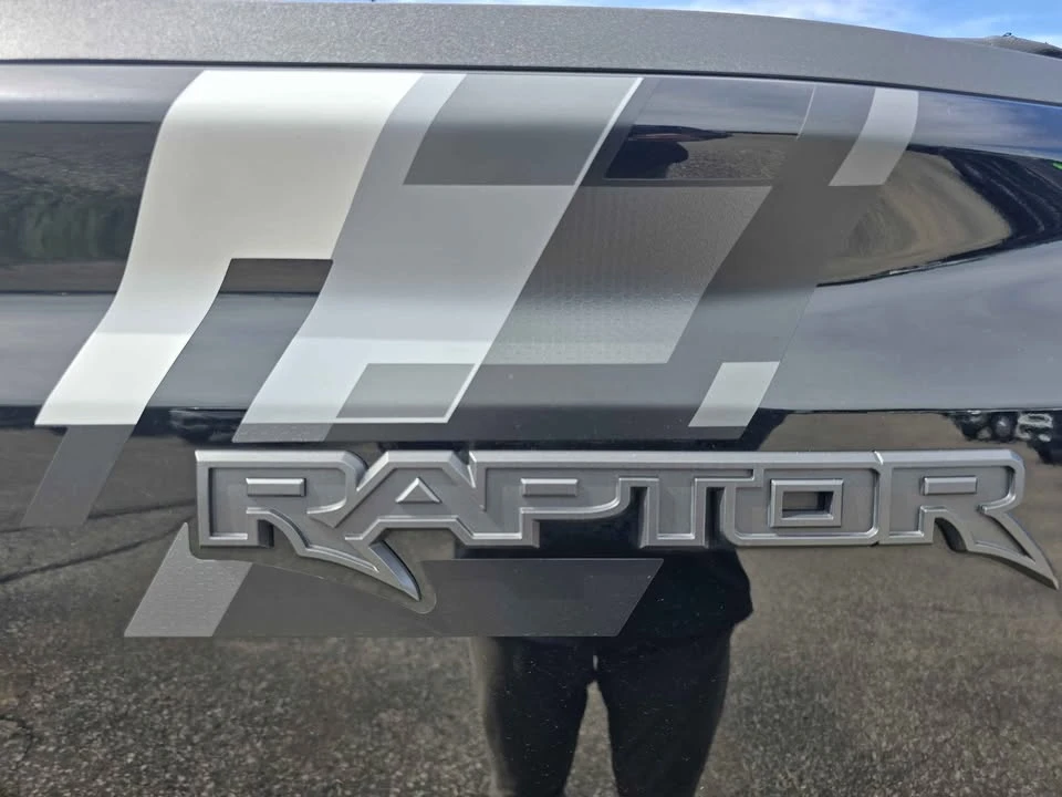2024 Ford Ranger Raptor 5th Gen - Image 8 of 13