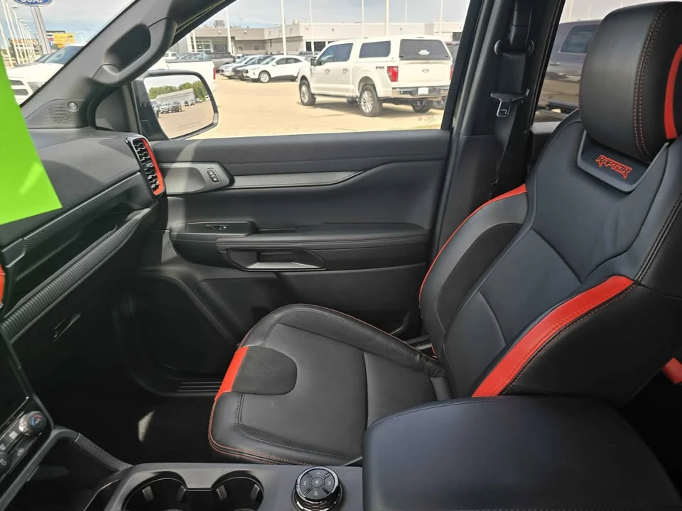 2024 Ford Ranger Raptor 5th Gen - Image 10 of 13