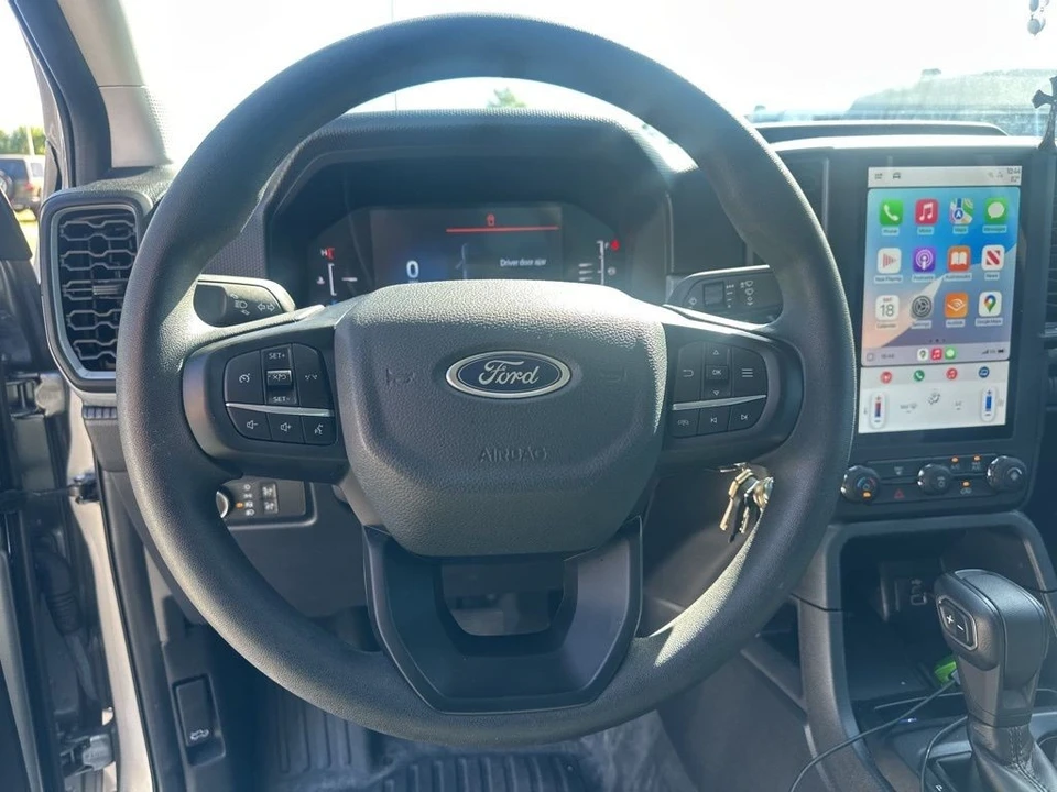 2024 Ford Ranger 5th Gen - Image 4 of 5
