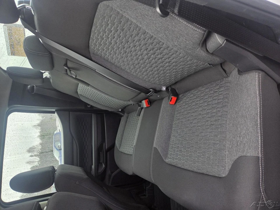 2024 Ford Ranger 5th Gen - Image 14 of 21