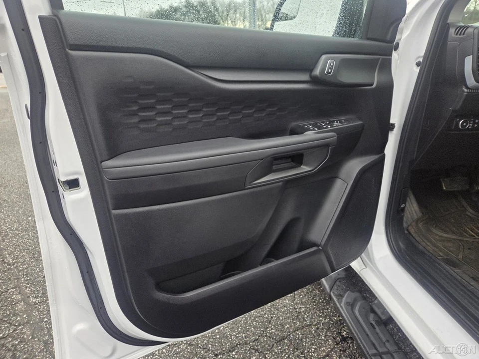 2024 Ford Ranger 5th Gen - Image 6 of 21