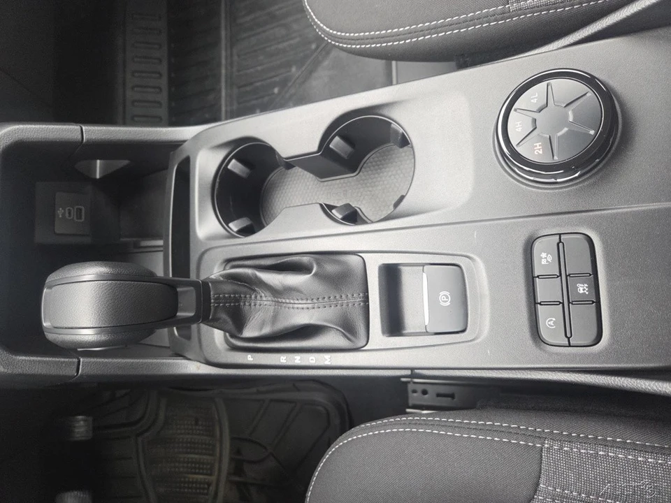 2024 Ford Ranger 5th Gen - Image 17 of 21