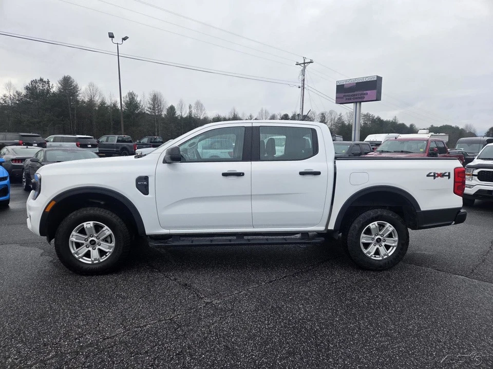 2024 Ford Ranger 5th Gen - Image 13 of 21