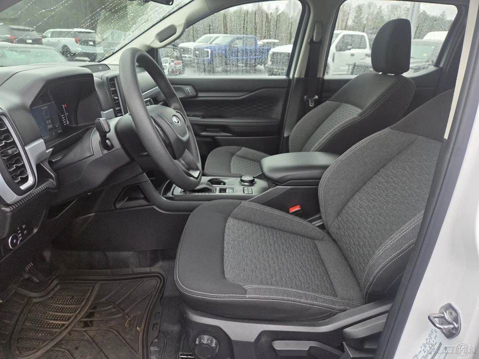 2024 Ford Ranger 5th Gen - Image 11 of 21