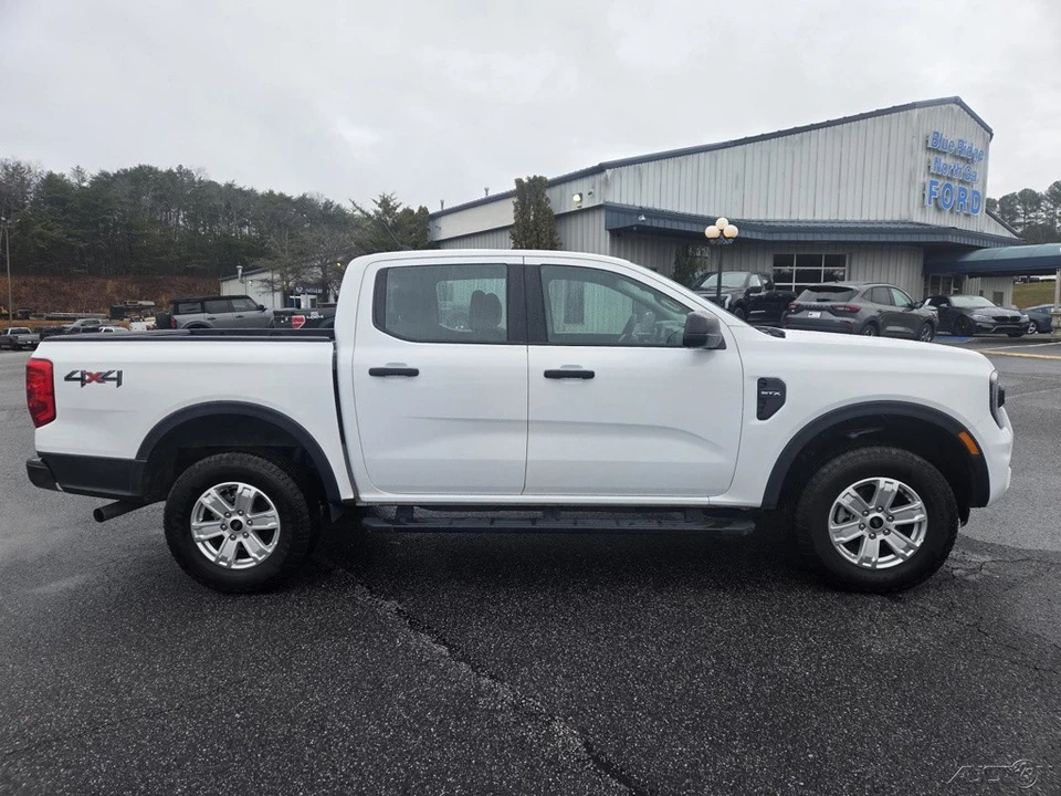 2024 Ford Ranger 5th Gen - Image 15 of 21