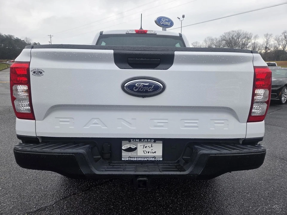 2024 Ford Ranger 5th Gen - Image 9 of 21