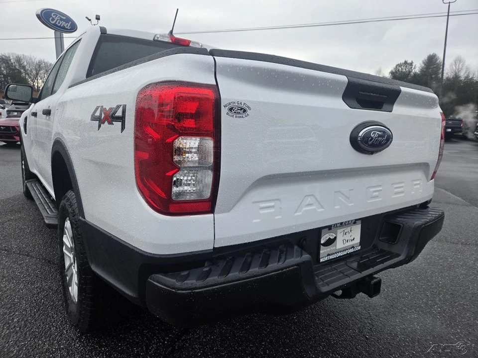 2024 Ford Ranger 5th Gen - Image 20 of 21
