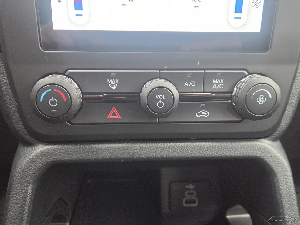 2024 Ford Ranger 5th Gen - Image 12 of 21