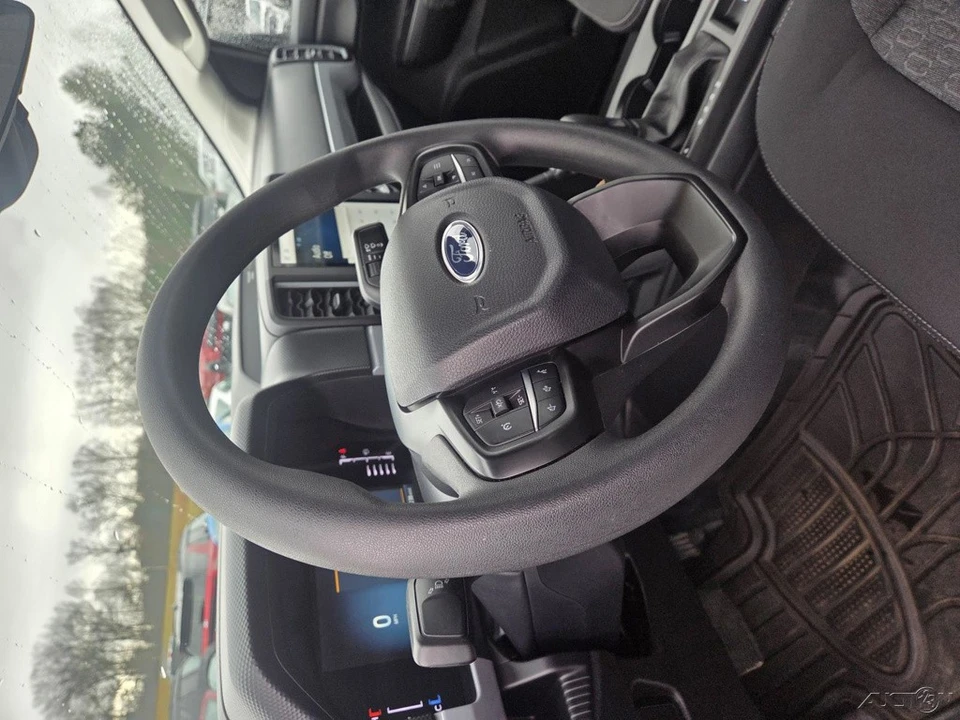 2024 Ford Ranger 5th Gen - Image 5 of 21