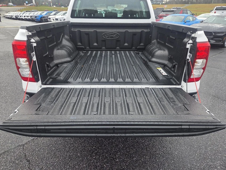 2024 Ford Ranger 5th Gen - Image 10 of 21