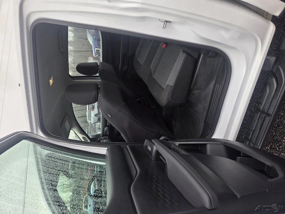 2024 Ford Ranger 5th Gen - Image 7 of 21