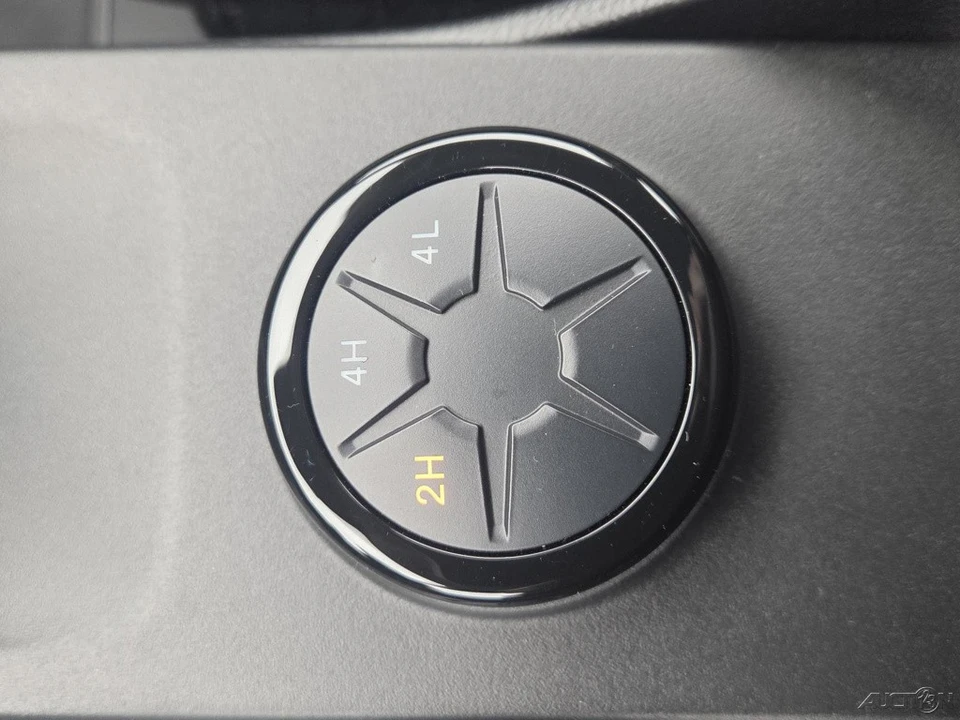 2024 Ford Ranger 5th Gen - Image 8 of 21