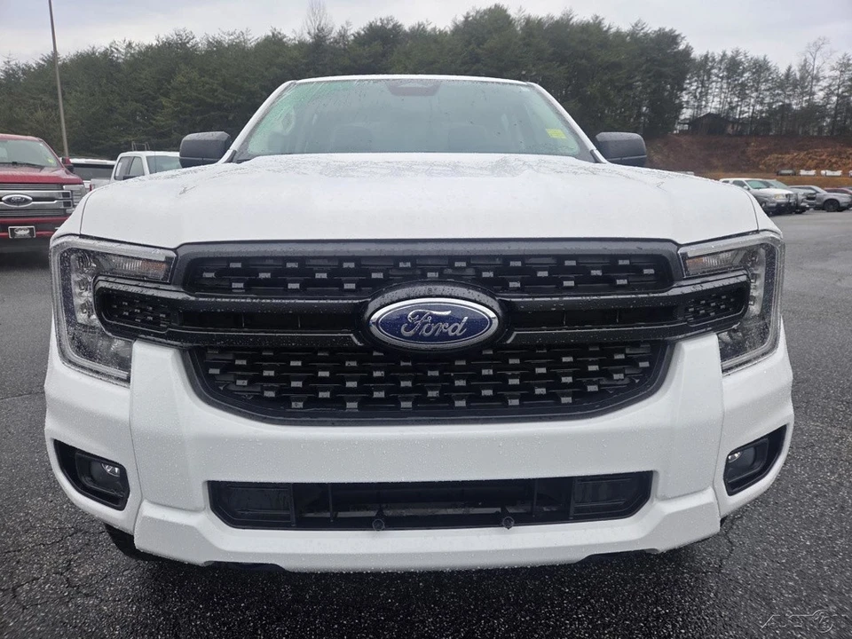 2024 Ford Ranger 5th Gen - Image 18 of 21