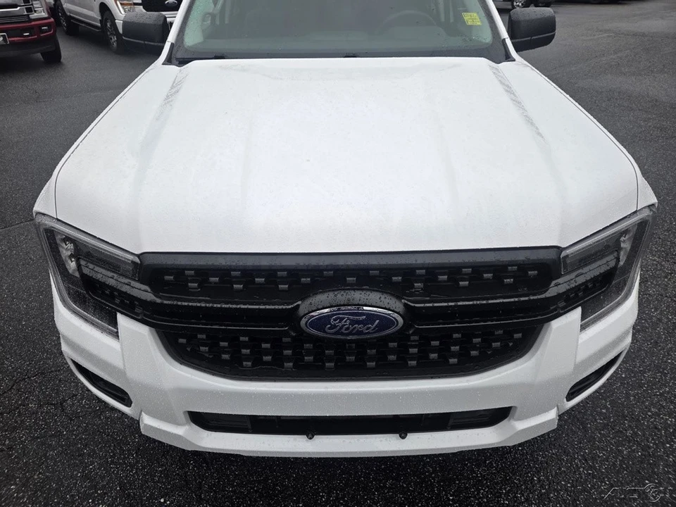 2024 Ford Ranger 5th Gen - Image 4 of 21
