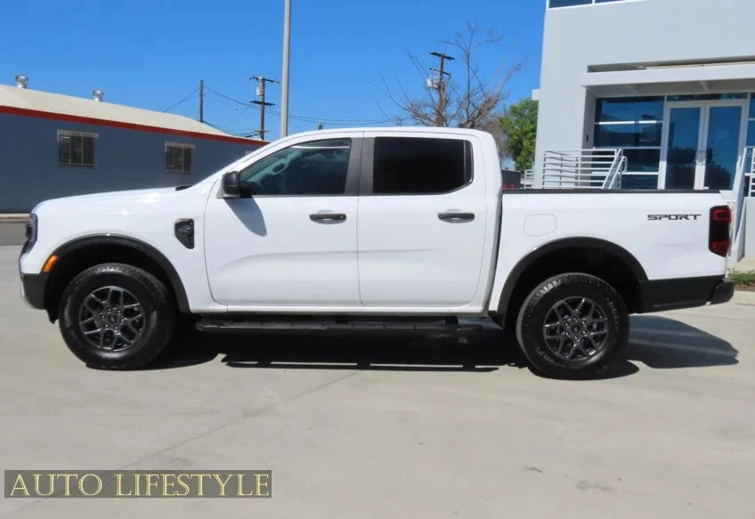 2024 Ford Ranger 5th Gen - Image 9 of 21