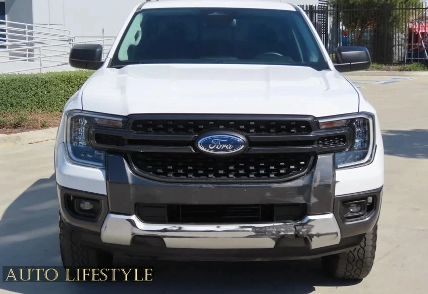 2024 Ford Ranger 5th Gen - Image 11 of 21