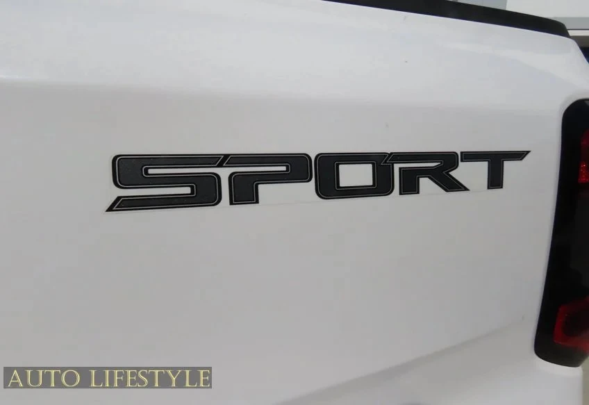 2024 Ford Ranger 5th Gen - Image 19 of 21