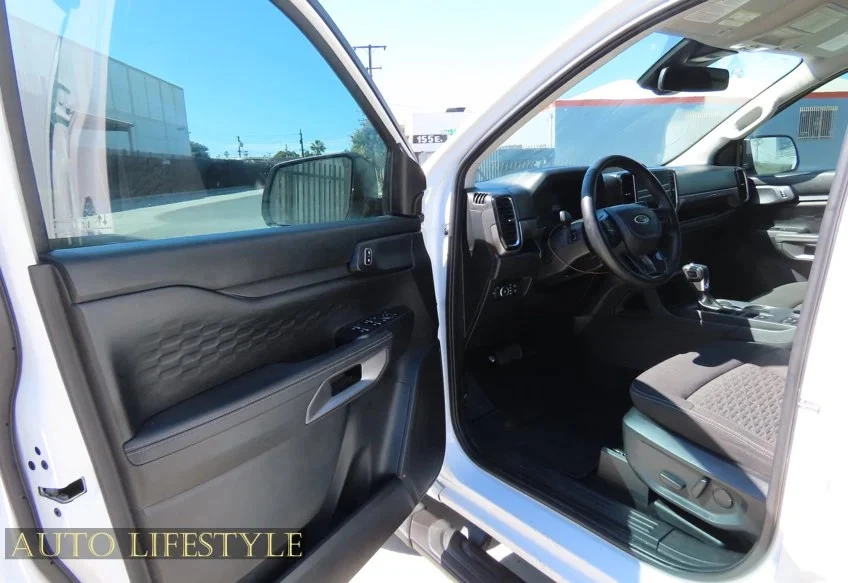 2024 Ford Ranger 5th Gen - Image 21 of 21