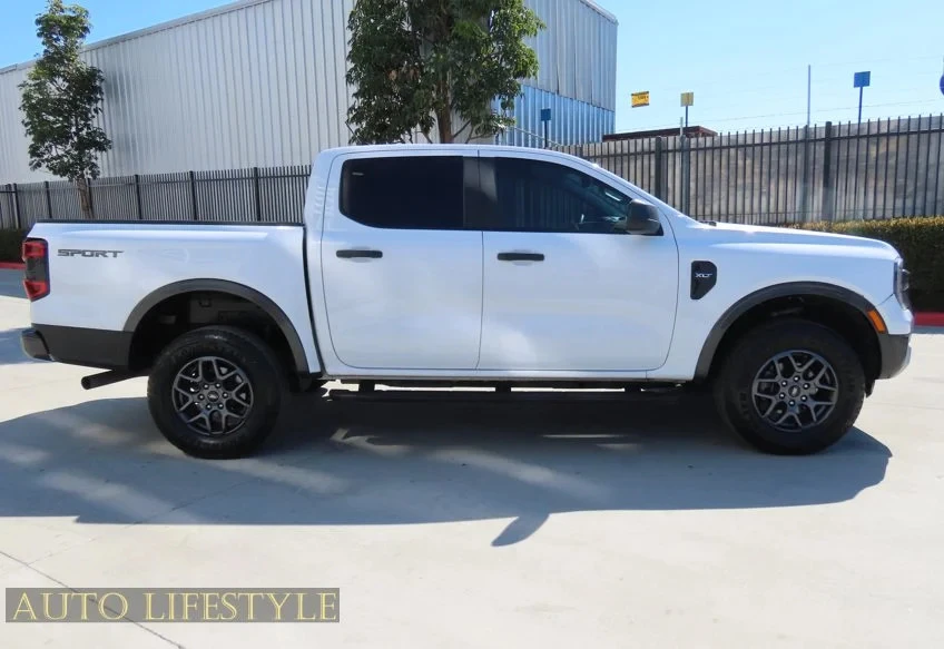 2024 Ford Ranger 5th Gen - Image 10 of 21