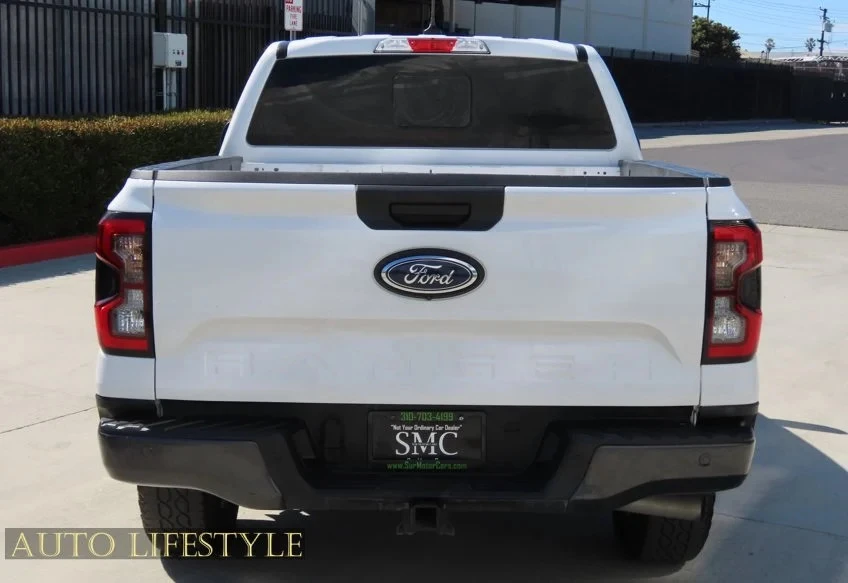 2024 Ford Ranger 5th Gen - Image 12 of 21