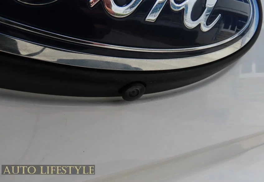 2024 Ford Ranger 5th Gen - Image 20 of 21