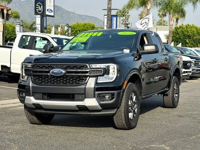 2024 Ford Ranger 5th Gen - Image 4 of 21
