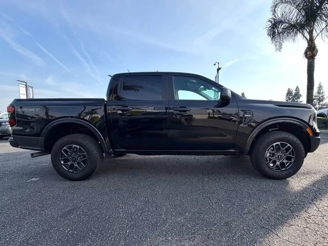 2024 Ford Ranger 5th Gen - Image 10 of 21