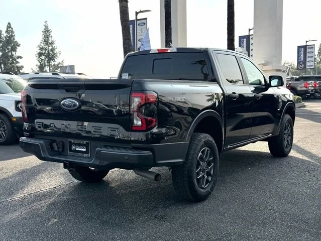 2024 Ford Ranger 5th Gen - Image 9 of 12