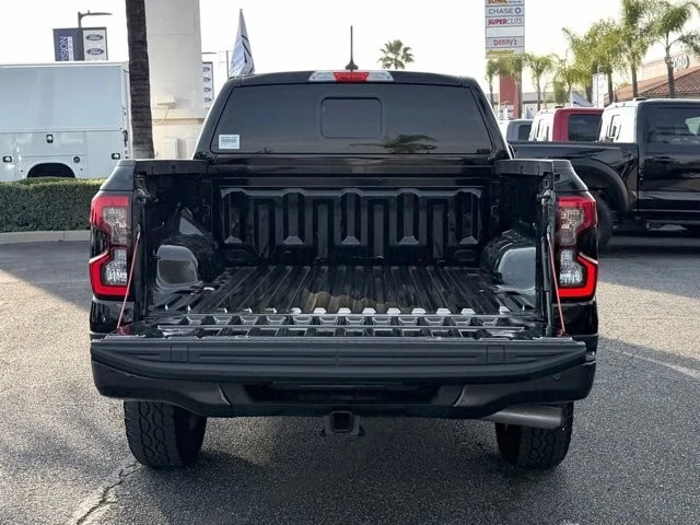 2024 Ford Ranger 5th Gen - Image 11 of 21