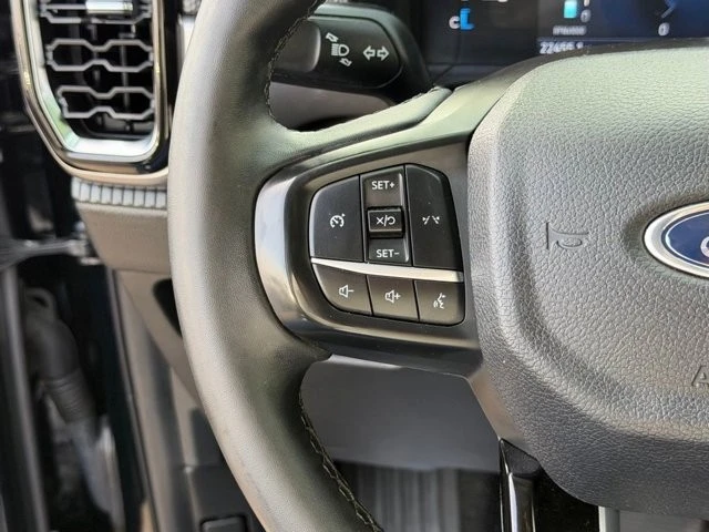 2024 Ford Ranger 5th Gen - Image 21 of 21